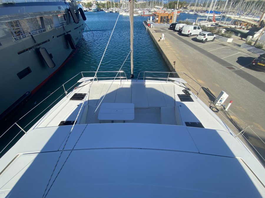 BALI CATAMARANS 4.8 - 9