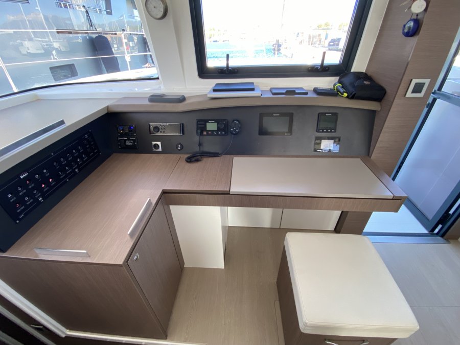 BALI CATAMARANS 4.8 - 17