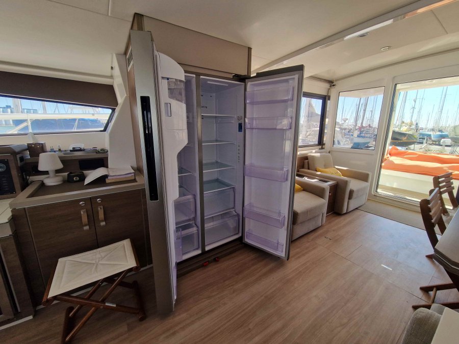 BALI CATAMARANS 5.4 - 30