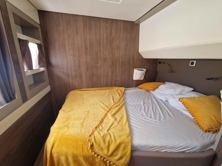 BALI CATAMARANS 5.4 - 32