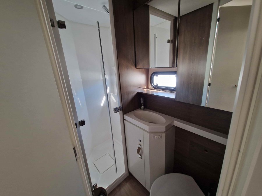 BALI CATAMARANS 5.4 - 33