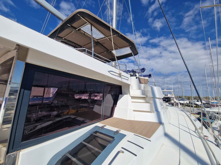 BALI CATAMARANS 5.4 - 13