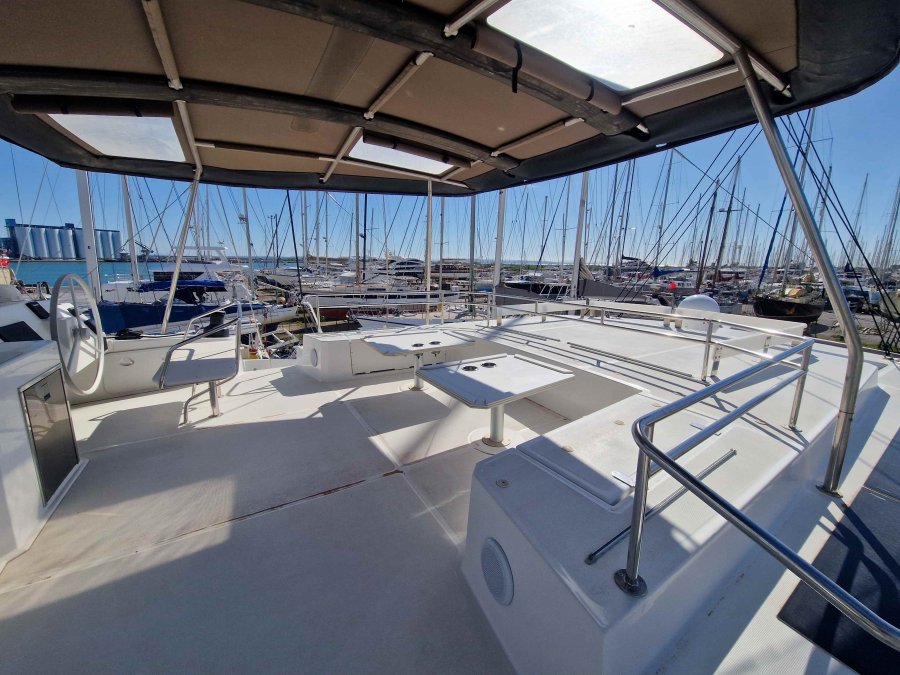 BALI CATAMARANS 5.4 - 15