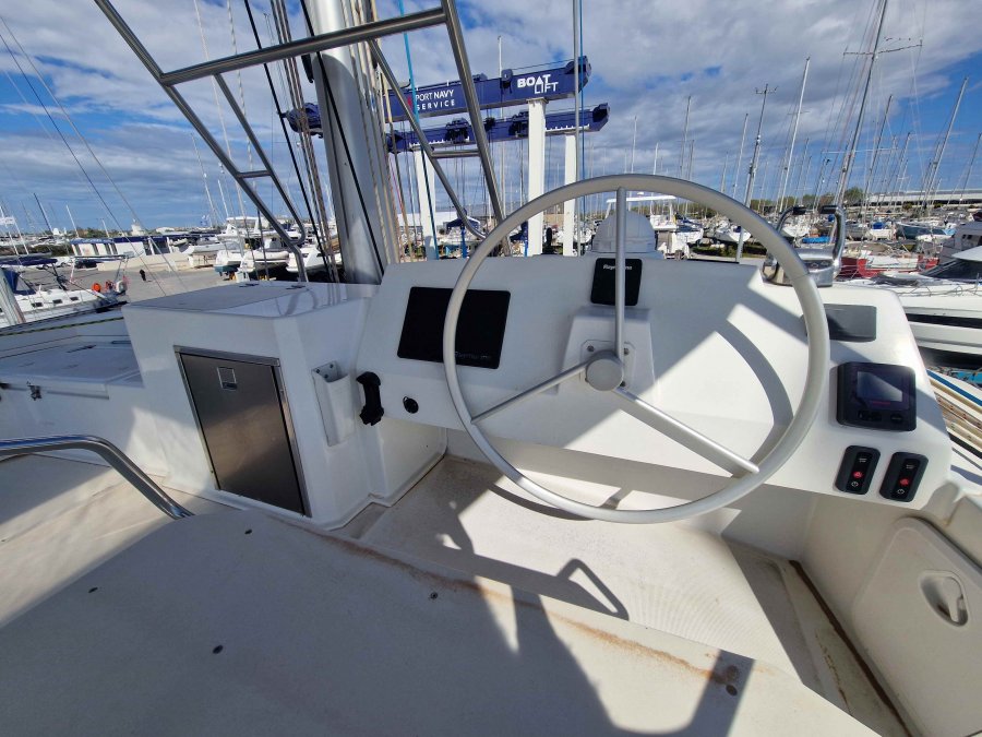 BALI CATAMARANS 5.4 - 16