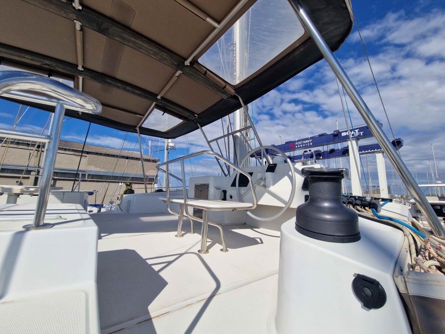 BALI CATAMARANS 5.4 - 17