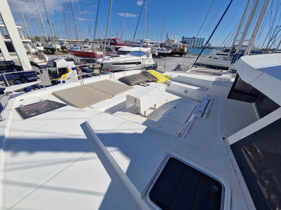 BALI CATAMARANS 5.4 - 19