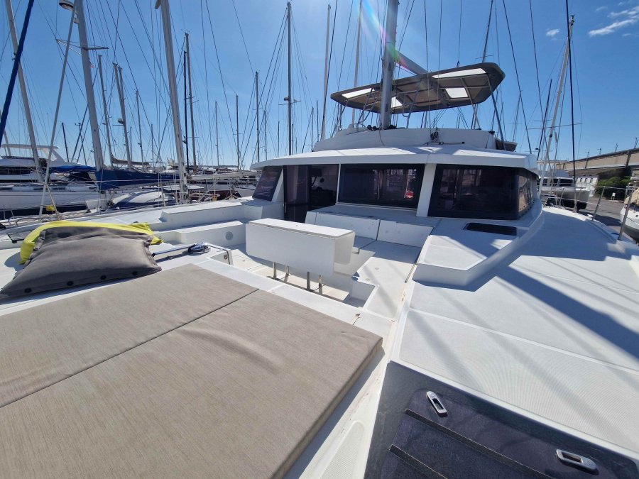 BALI CATAMARANS 5.4 - 20