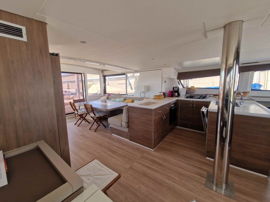 BALI CATAMARANS 5.4 - 24