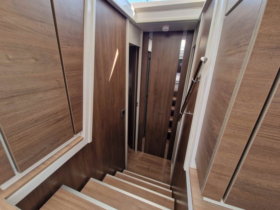 BALI CATAMARANS 5.4 - 31