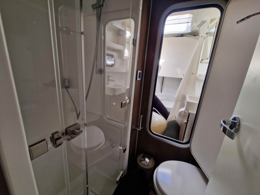 BALI CATAMARANS 5.4 - 36