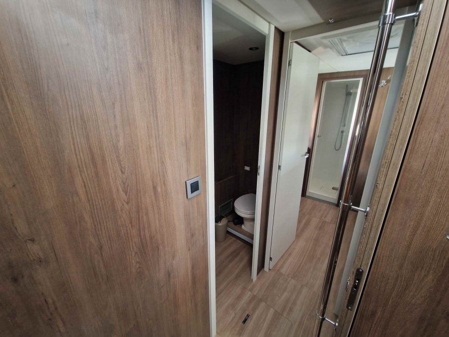 BALI CATAMARANS 5.4 - 38