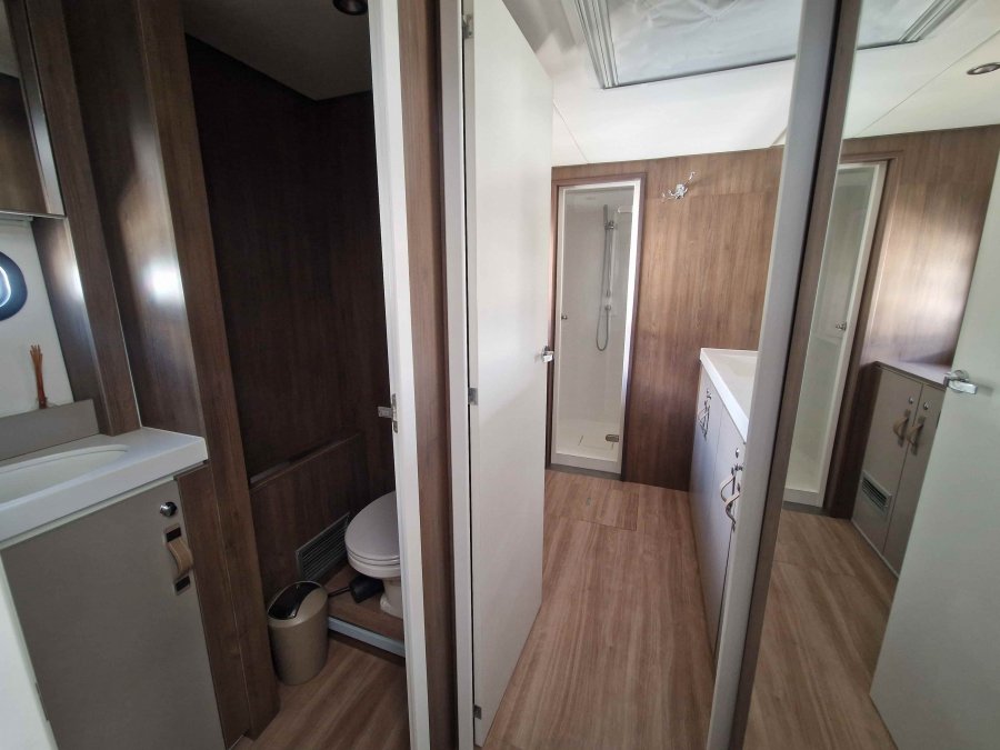 BALI CATAMARANS 5.4 - 39