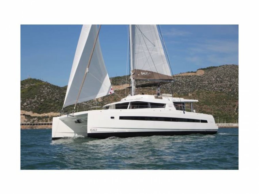 BALI CATAMARANS 5.4 - 6