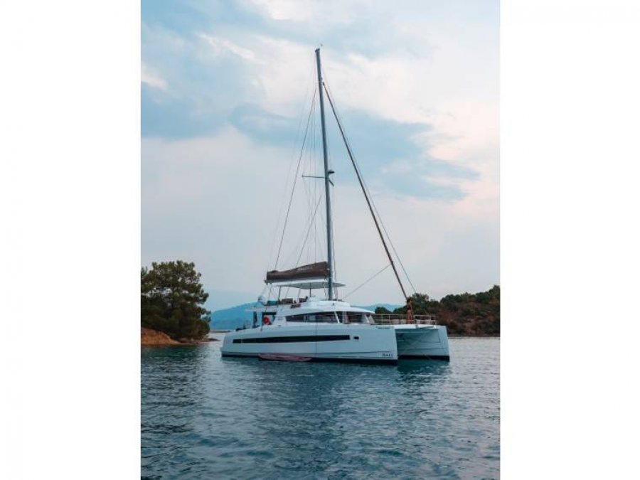 BALI CATAMARANS 5.4 - 14