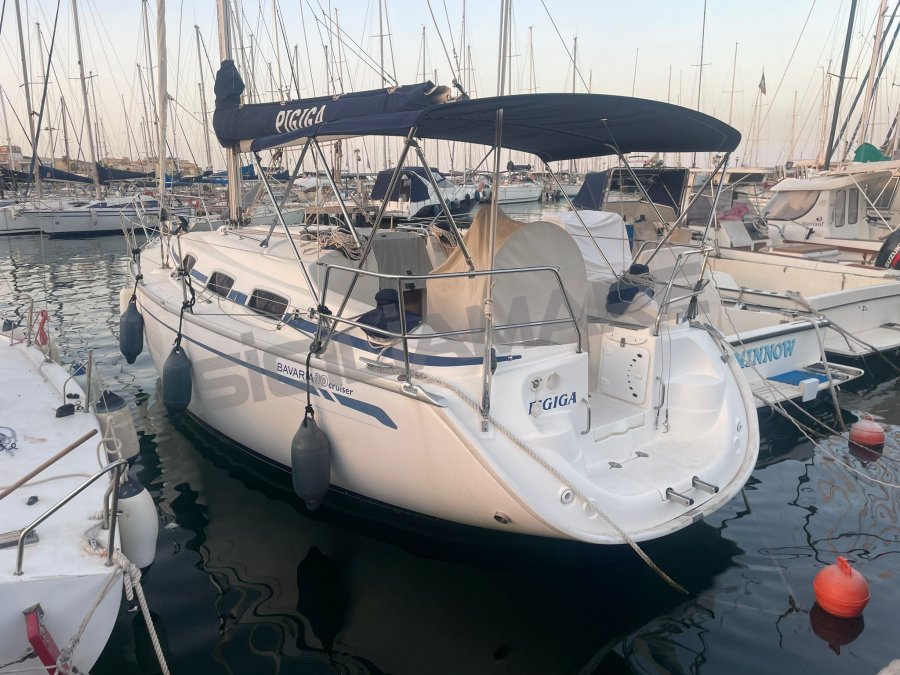 Bavaria 30 Cruiser