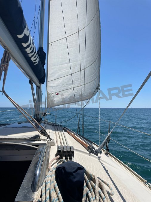 BAVARIA 30 CRUISER - 5