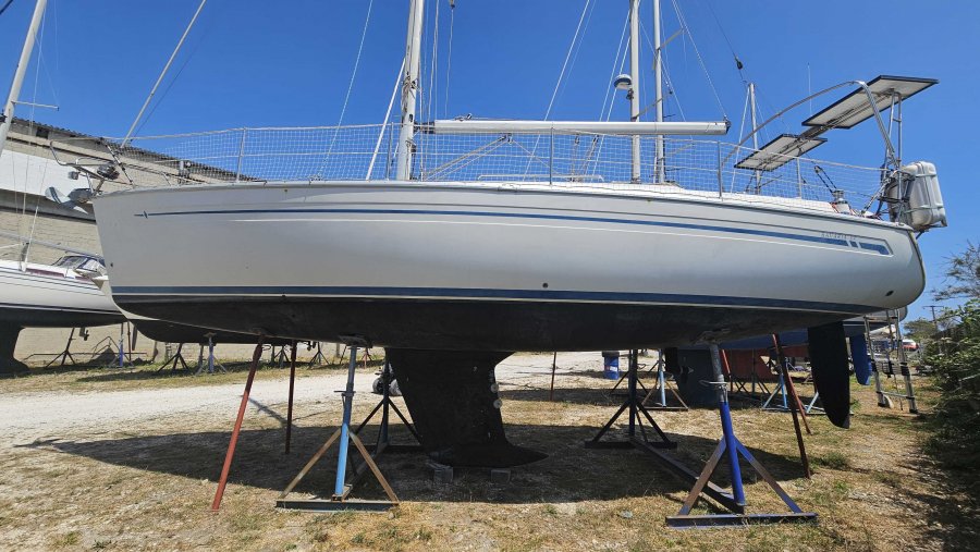 Bavaria 34
