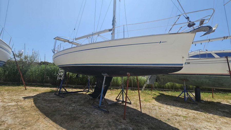 BAVARIA 34 - 3