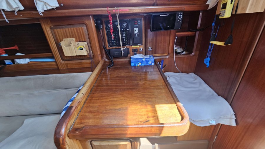 BAVARIA 34 - 4