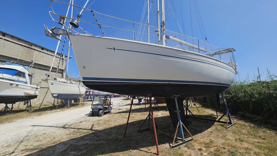 BAVARIA 34 - 5