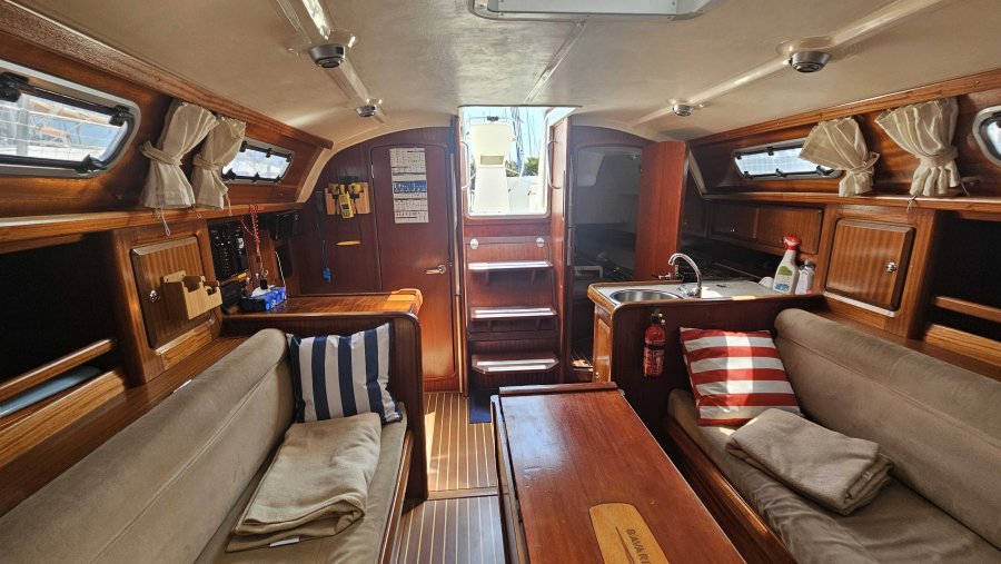 BAVARIA 34 - 6