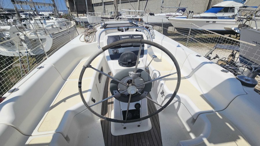 BAVARIA 34 - 7
