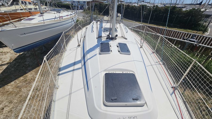 BAVARIA 34 - 8