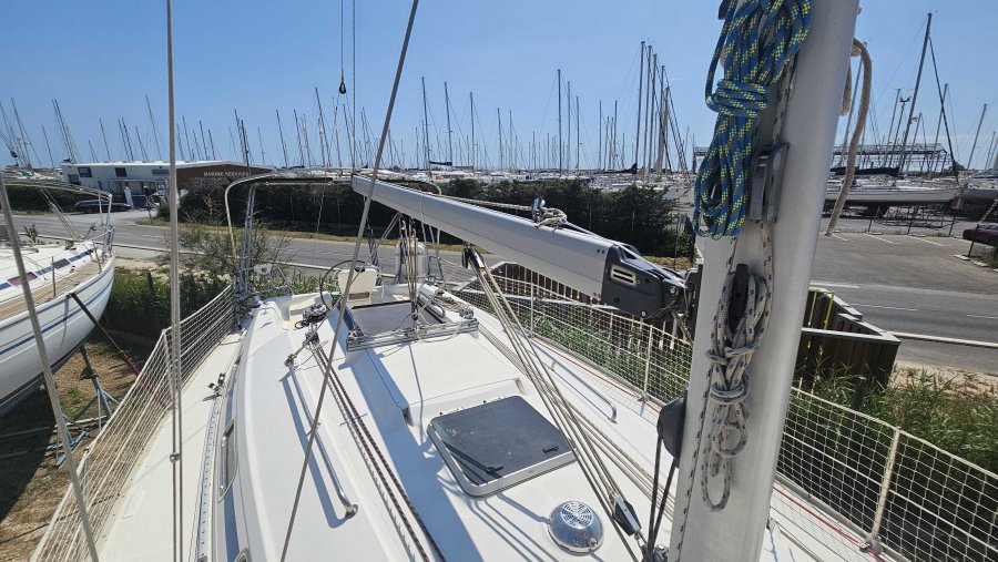 BAVARIA 34 - 10