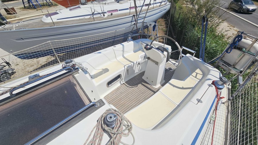 BAVARIA 34 - 11