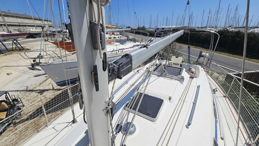 BAVARIA 34 - 12