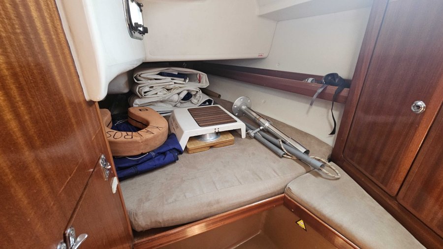 BAVARIA 34 - 13