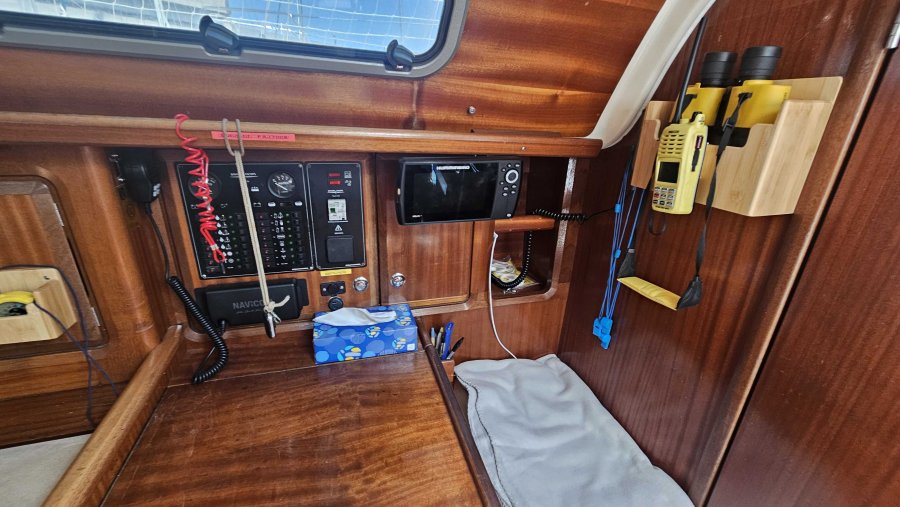 BAVARIA 34 - 20