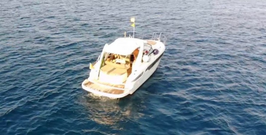 BAVARIA 35 SPORT - 3