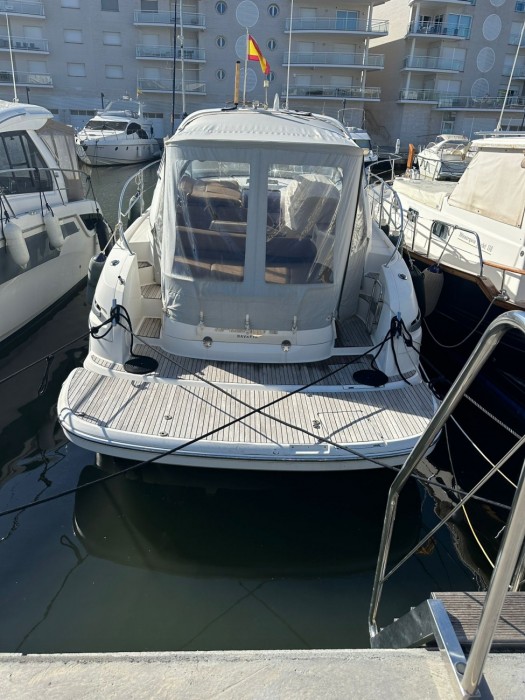 BAVARIA 35 SPORT - 4