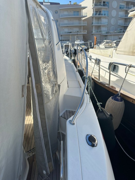 BAVARIA 35 SPORT - 5