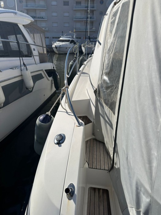 BAVARIA 35 SPORT - 6
