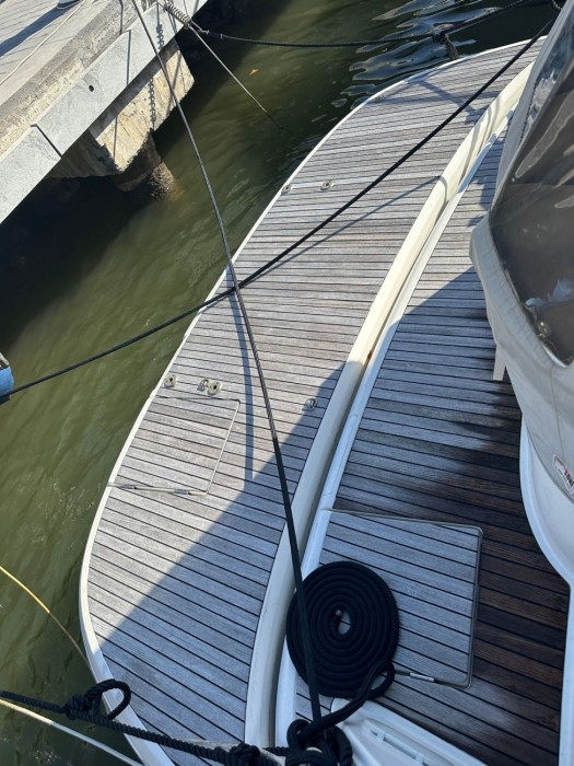 BAVARIA 35 SPORT - 9