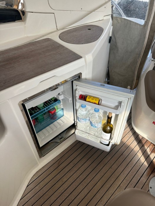 BAVARIA 35 SPORT - 15