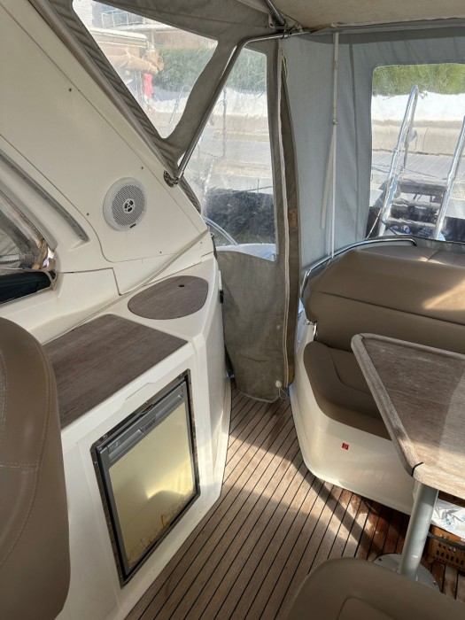 BAVARIA 35 SPORT - 11