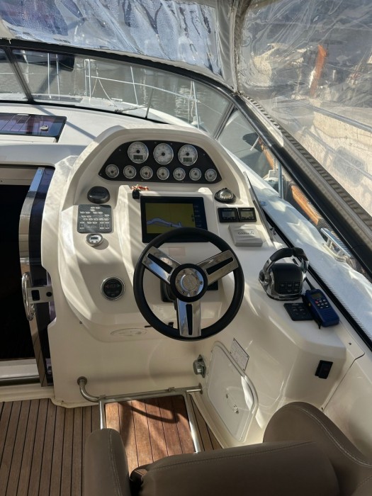 BAVARIA 35 SPORT - 13
