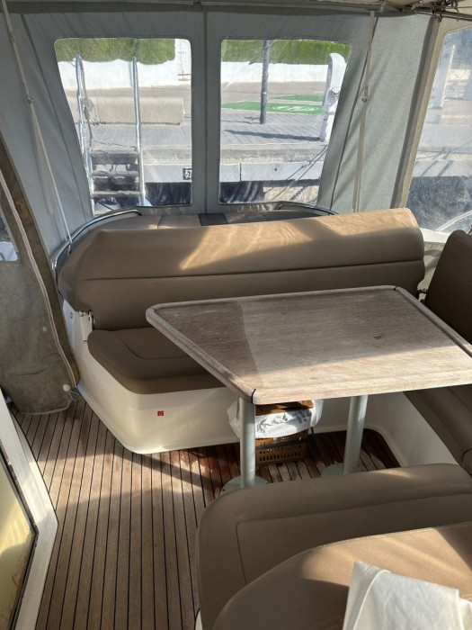 BAVARIA 35 SPORT - 12