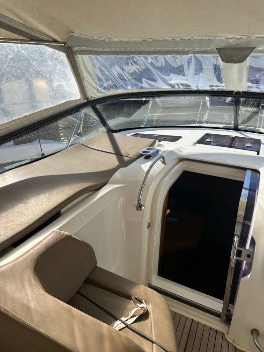 BAVARIA 35 SPORT - 14
