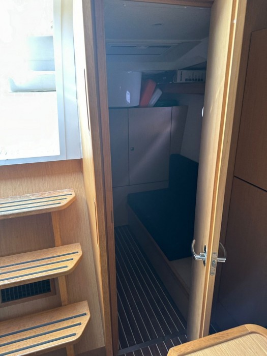 BAVARIA 35 SPORT - 17