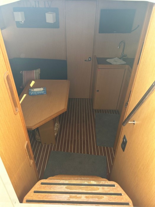 BAVARIA 35 SPORT - 18