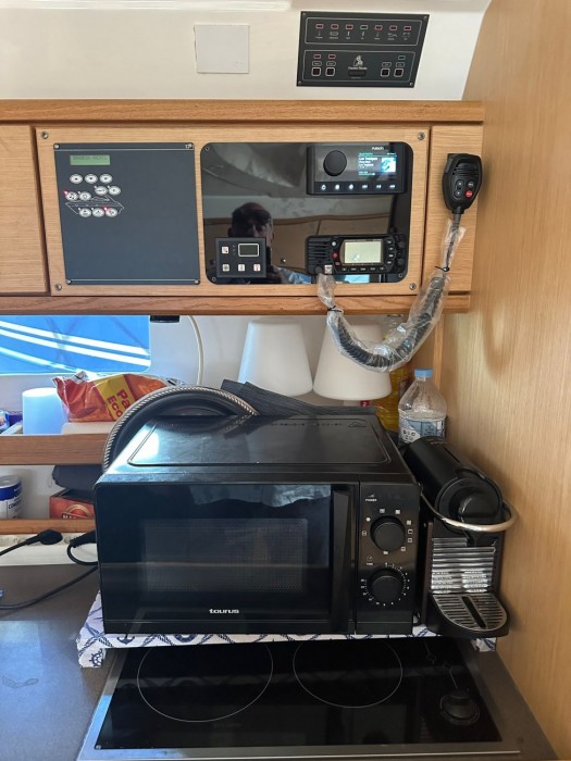 BAVARIA 35 SPORT - 19
