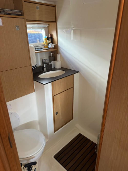 BAVARIA 35 SPORT - 20