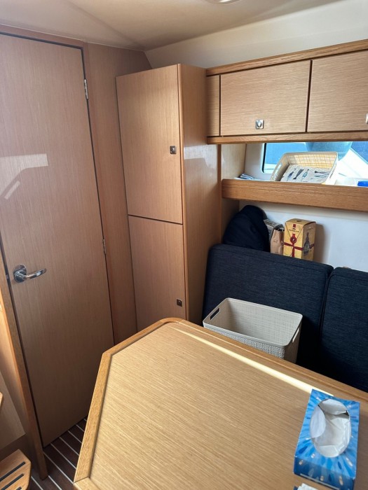 BAVARIA 35 SPORT - 21