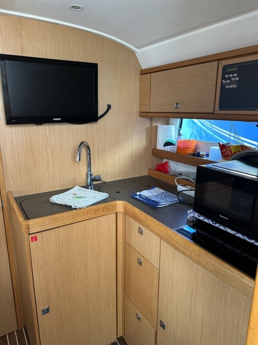 BAVARIA 35 SPORT - 22