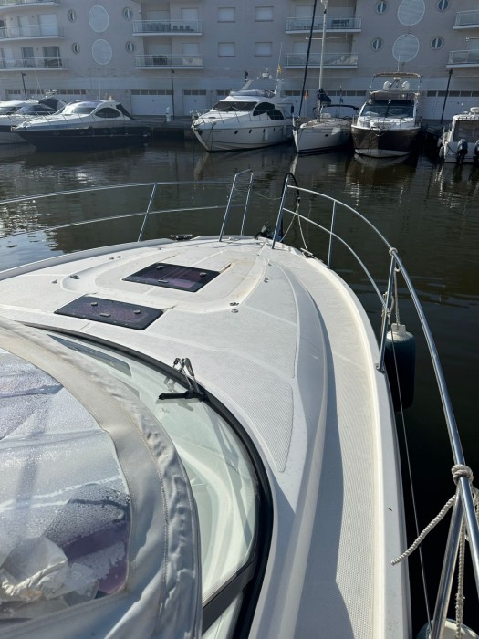 BAVARIA 35 SPORT - 7