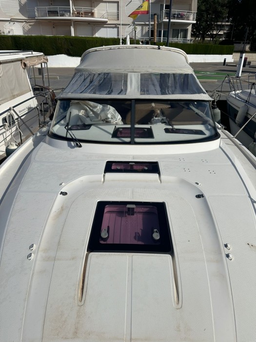 BAVARIA 35 SPORT - 8